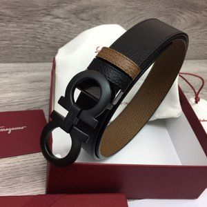 Salvatore Ferragamo Belt